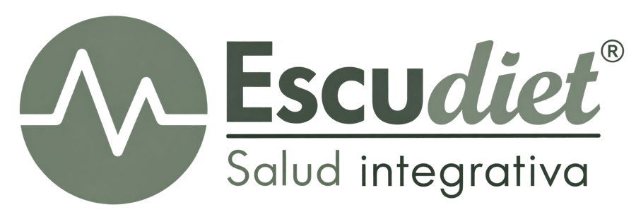 Escudiet · Salud integrativa